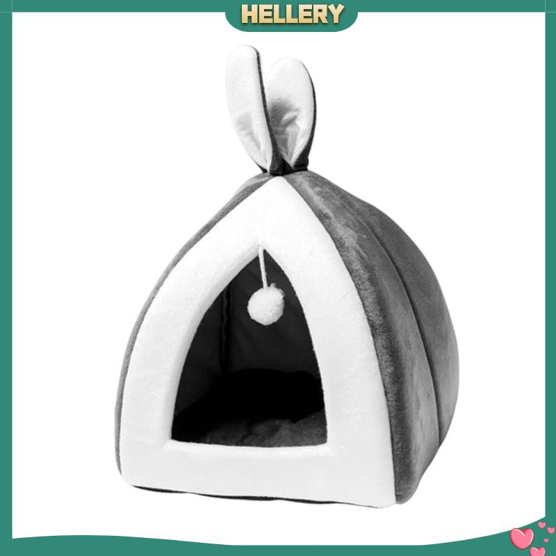 Lều Ngủ Chống Trượt Vui Nhộn Cho Mèo Cưng