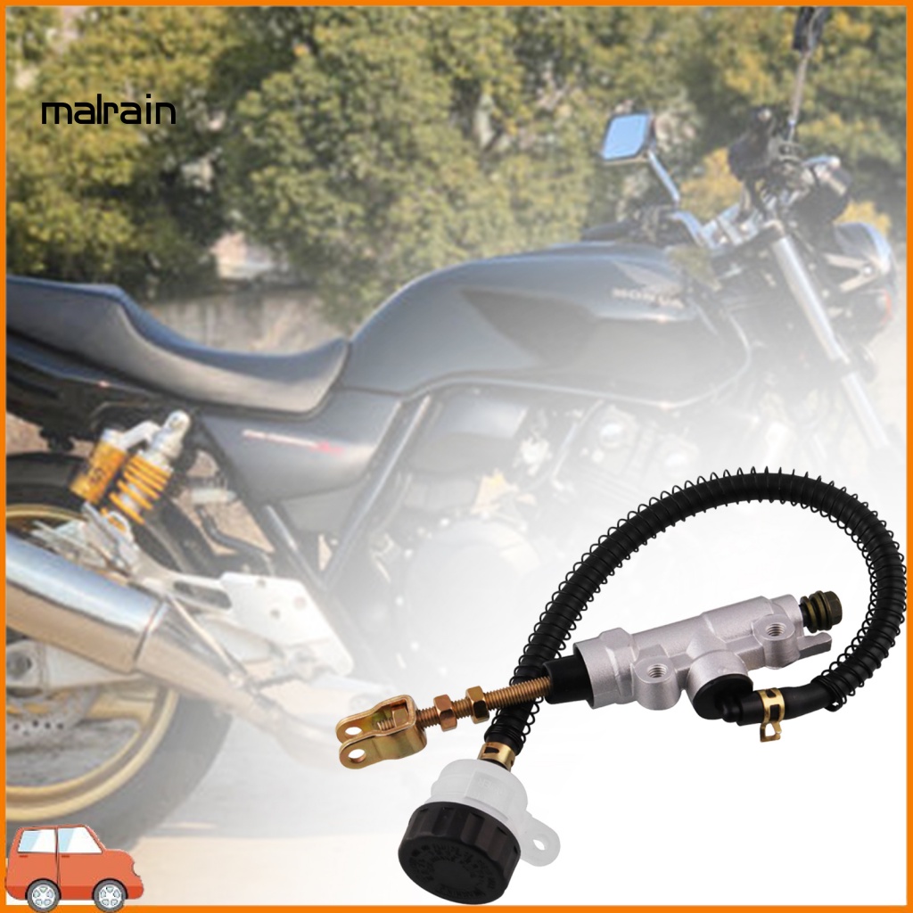 1 Bộ Bơm Phanh Sau Độ Nhạy Cao Cho Honda Sportrax 400 1999-2008 (TRX400EX)