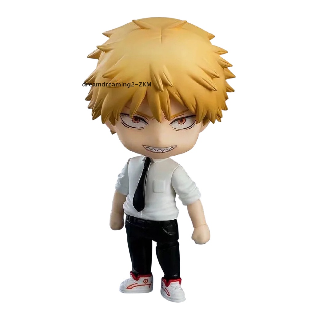 Búp Bê Nendoroid Q version 1560 1560 Độc Đáo Chất Lượng Cao# Nhân Vật Dianci Boqita Hoạt Hình Thủ Công [zkm]