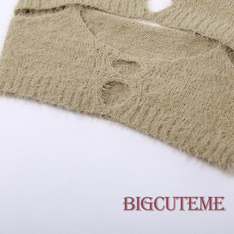 [] - Áo Sát Nách Hở Lưng Màu Trơn Thời Trang Đi Tiệc Mùa Hè Cho Nữ