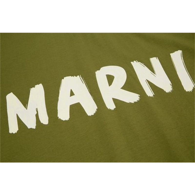 Áo Thun Tay Ngắn In Logom-A-R &amp; - New classic Thời Trang Cho Nam Và Nữ