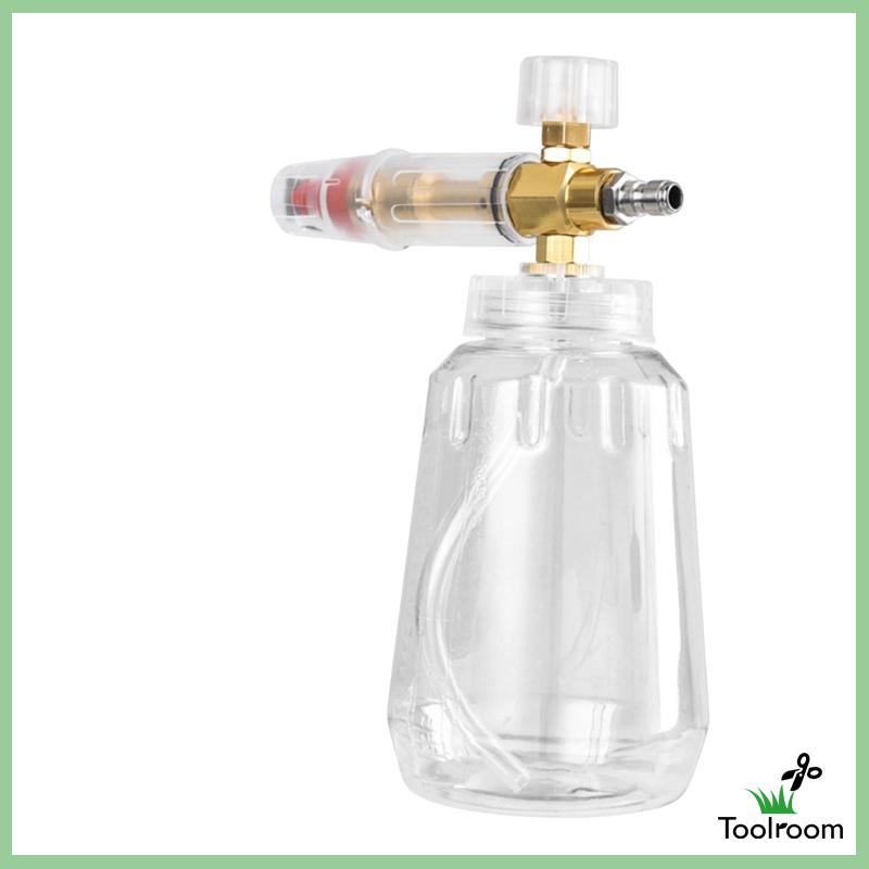 Vòi Xịt Nước Rửa Xe Hơi / Tưới Cây Sân Vườn Đa Năng