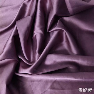 Vải Satin Lụa Satin Mỏng Dùng May Áo Đầm Sang Trọng