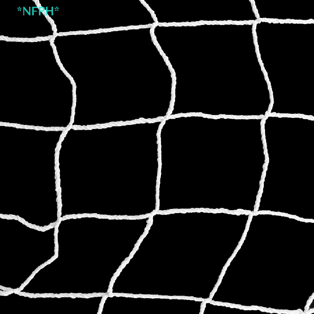 1 Lưới Dây Thừng Hỗ Trợ Tập Luyện Đá Banh 1.2 * 0.8-3 * 2m Mới Áo Thun Thiết Kế Mới Năng Động Thời Trang