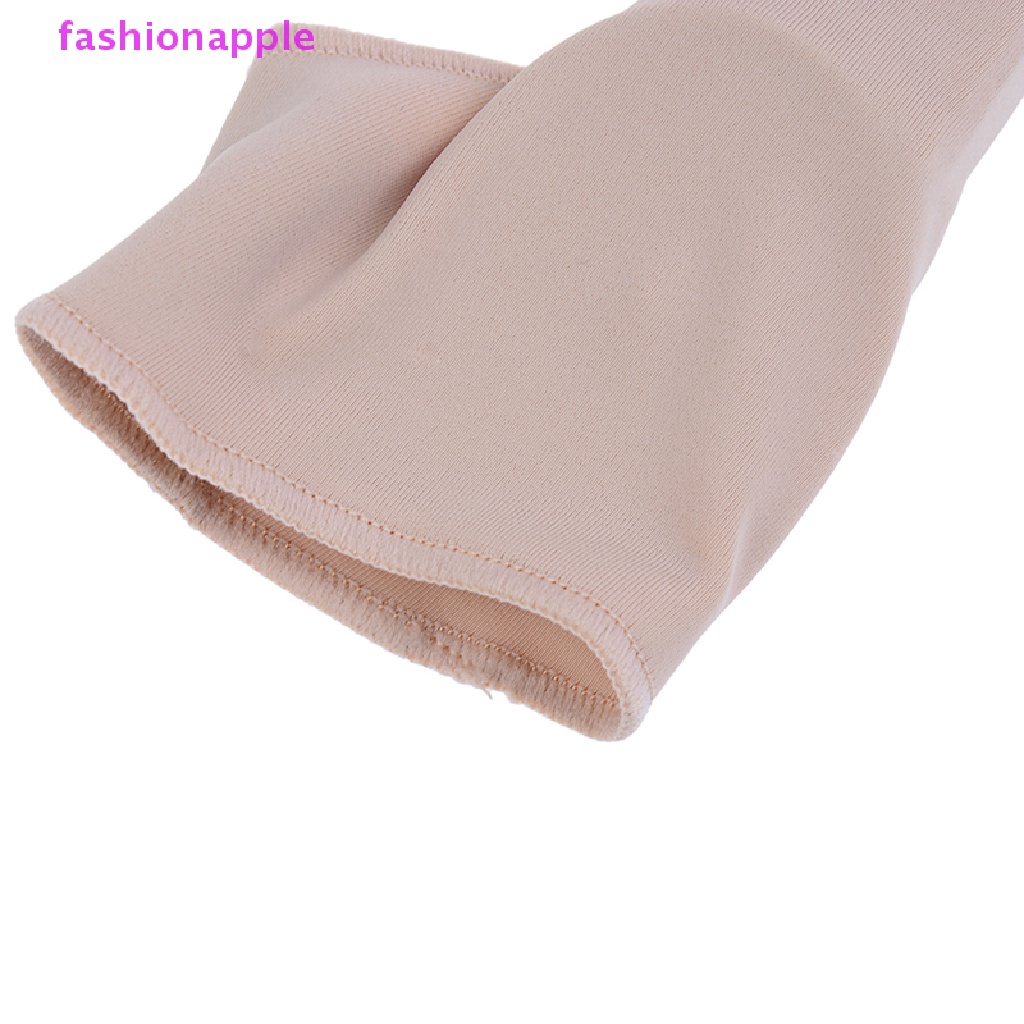 Set 2 Miếng gel Bọc Ngón Chân Chống Đau Tiện Lợi