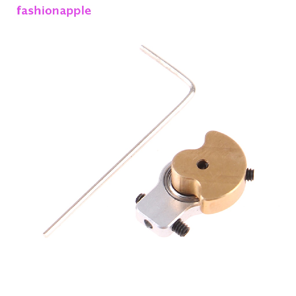 Vòng Bi Trục Bánh Xe 4.0mm Cho Máy Xăm