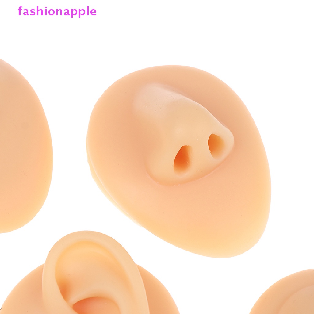 Mô Hình Silicon Dùng Trưng Bày Trang Sức Chuyên Dụng