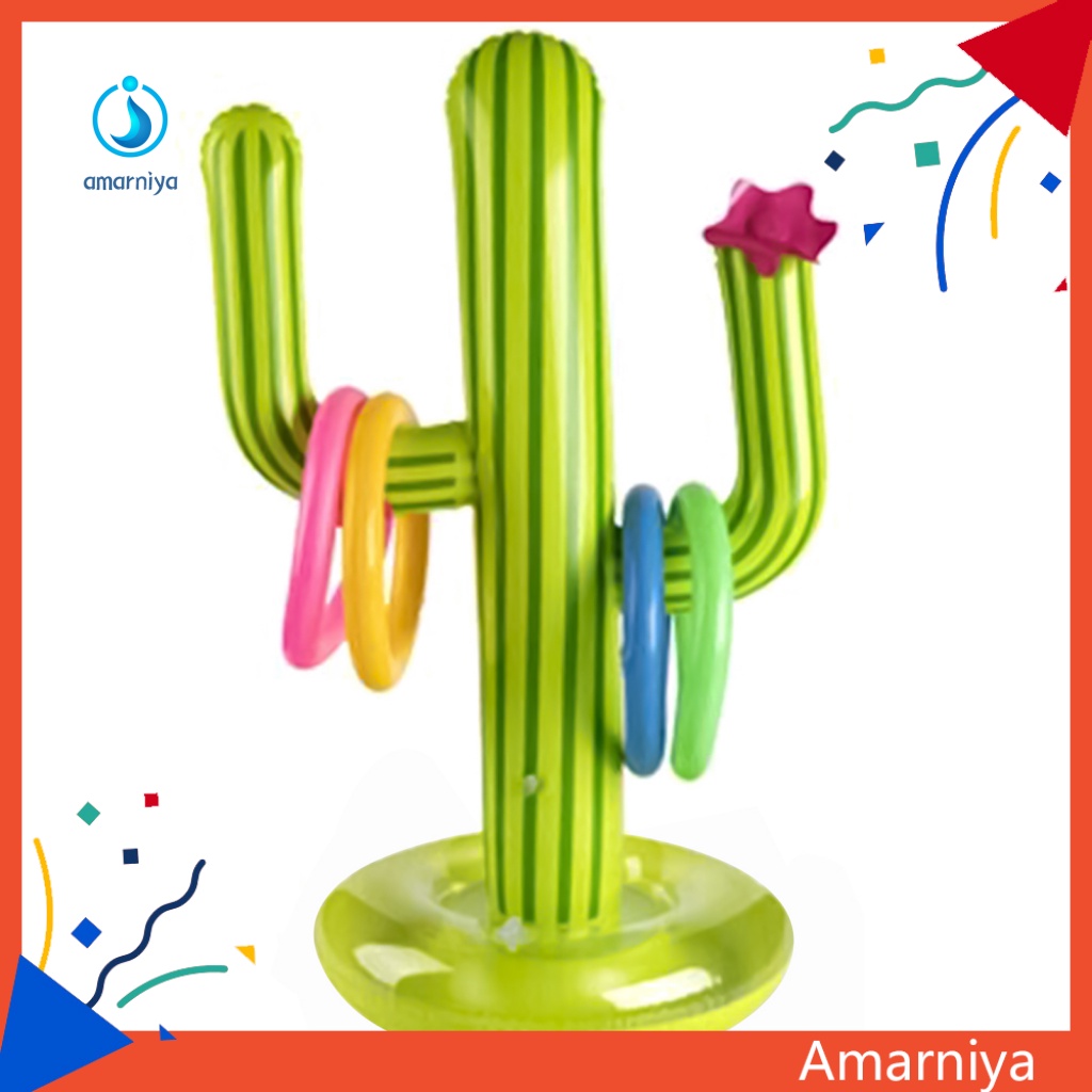 1 Bộ Phao Bơi Vui Nhộn Thân Thiện Với Môi Trường Cho Bé