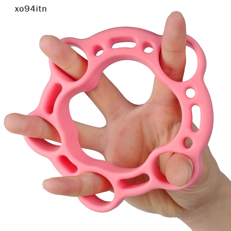 Dụng Cụ Luyện Tập Cơ Ngón Tay Chuyên Dụng