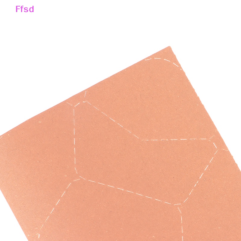 Set 144 Miếng Dán Nâng Cơ Mặt Chống Lão Hóa / Nếp Nhăn