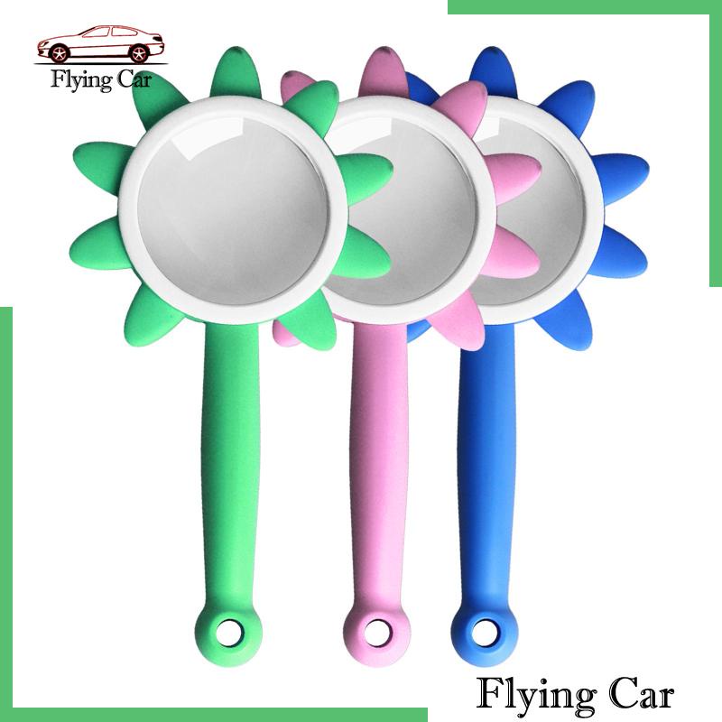 Kính Lúp Phóng Đại 5x Lzdjfmy2 Tiện Dụng Cho Các Hoạt Động Ngoài Trời