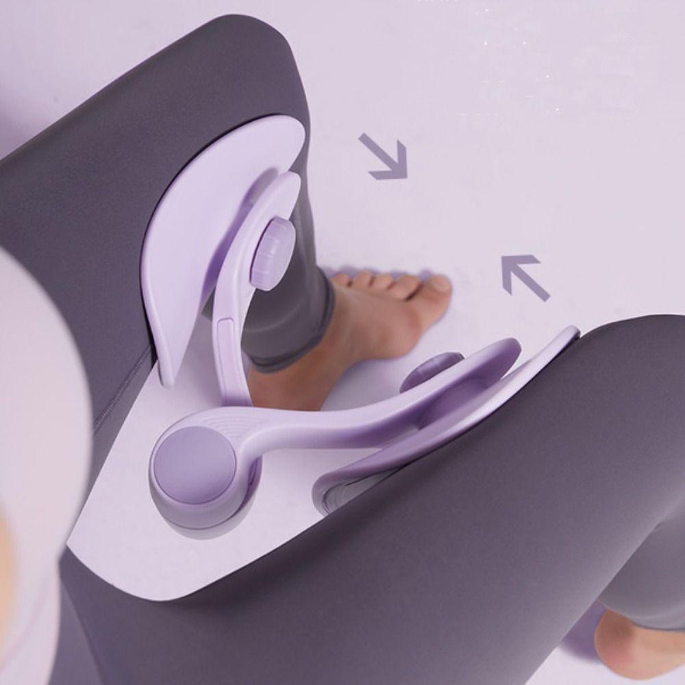 YVE Dụng Cụ Hỗ Trợ Tập Thể Dục Cho Phụ Nữ Sau Sinh