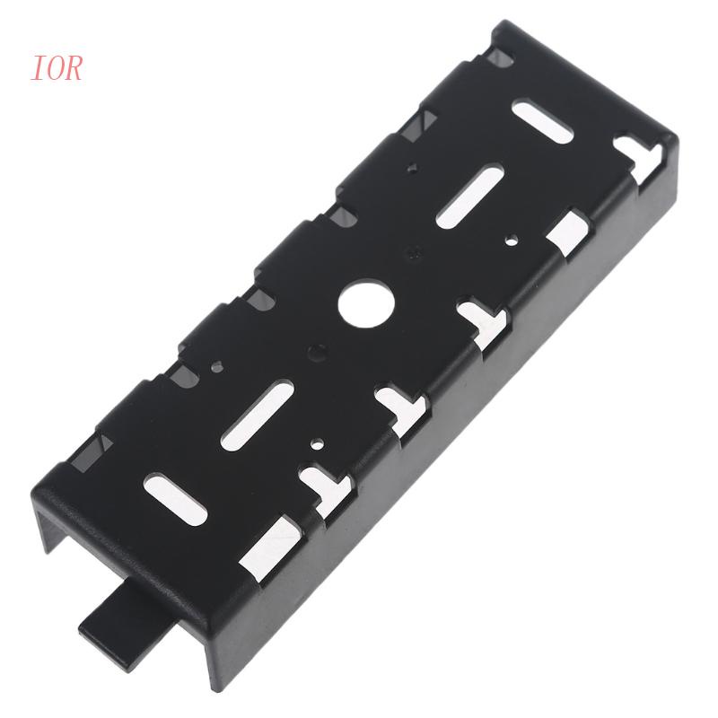 Giá Đỡ Điện Thoại Gắn Khe Điều Hòa Xe Hơi Cho YAESU FT-8800 FT-8800R