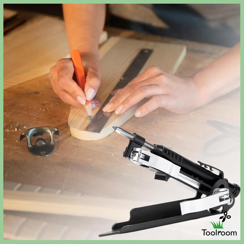 [Toolroom] Dụng Cụ Nạo Vét Bút Chì Có Lỗ Sâu Và Thang Máy