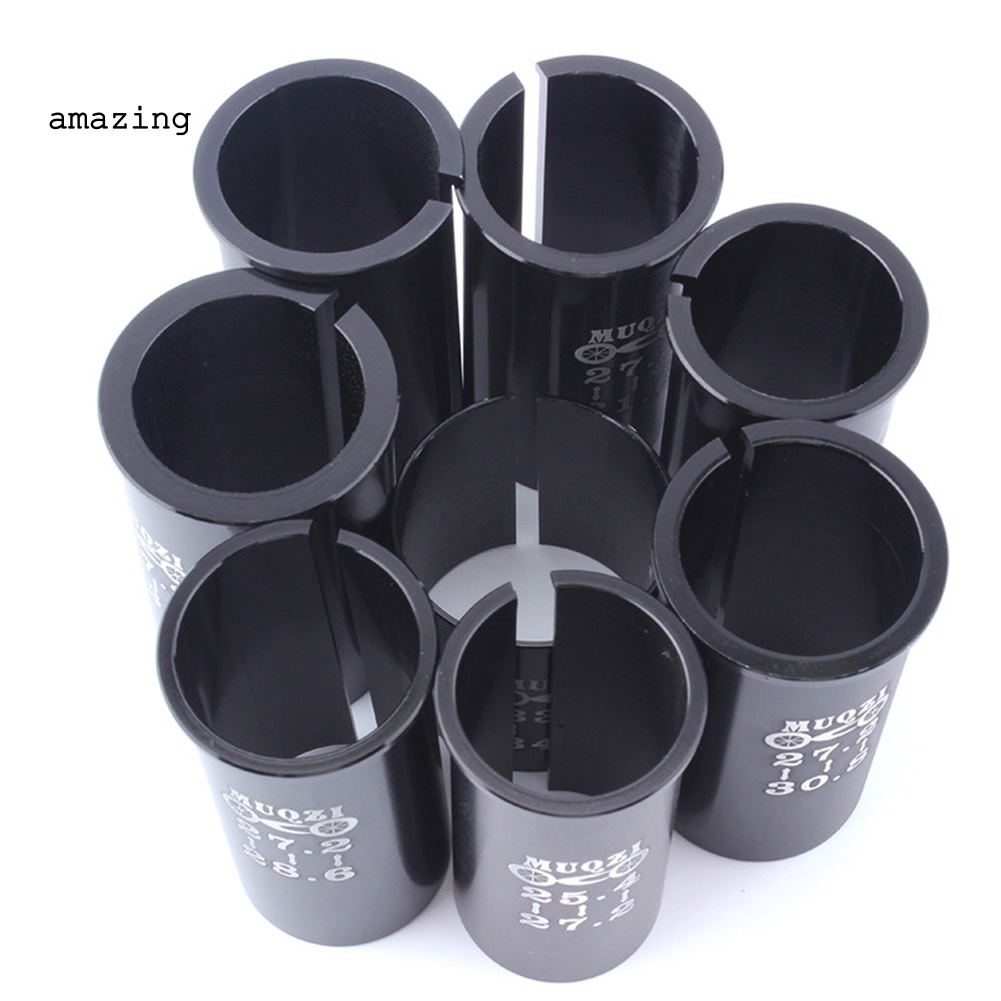 Ống Yên Xe Đạp Leo Núi Bằng Hợp Kim Nhôm Chất Lượng Cao