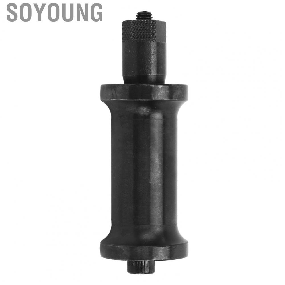 Soyoung Petrol Engines Injector Removal Tool  Professional Stable Performance Fuel High Hardness for Car