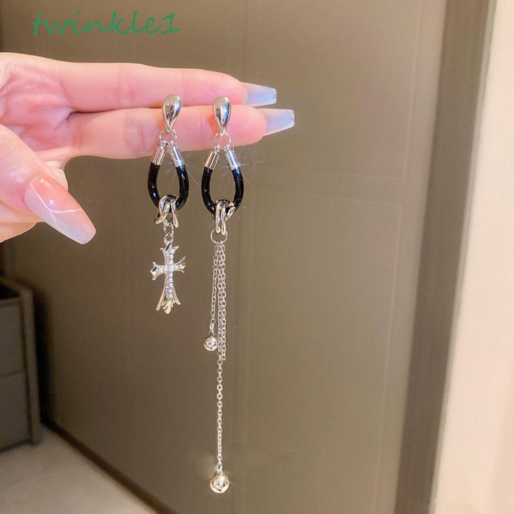 Vòng Tay Dây Thừng Tua Rua Ẩn Kiểu Vintage Thời Trang Cá Tính