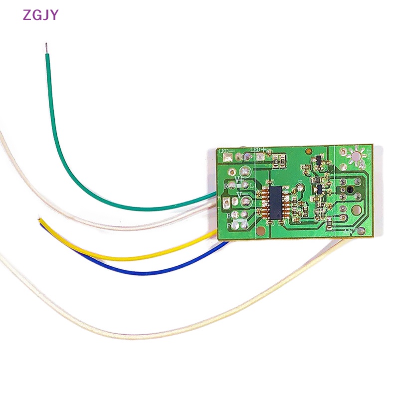 Bảng Mạch Điều Khiển Bốn Chiều 40M Mới