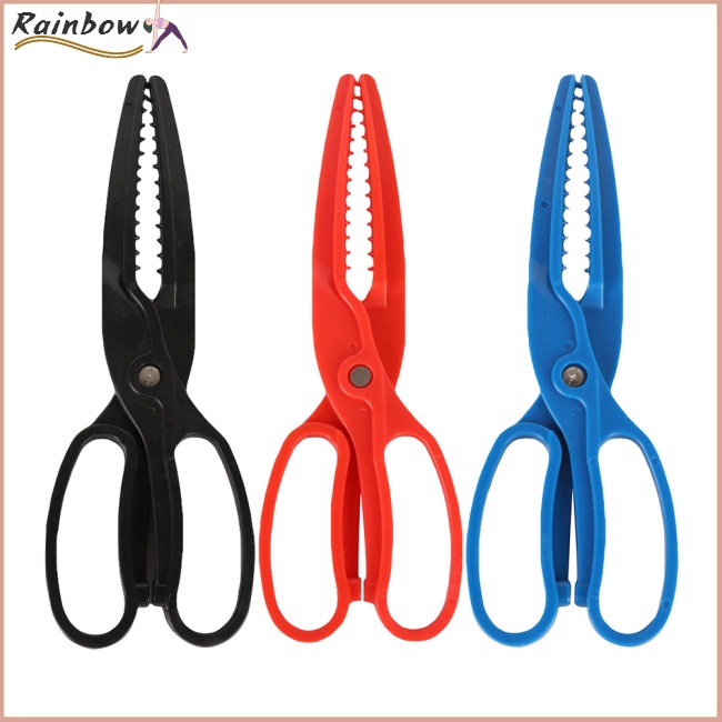 Kìm Kẹp Cá Bằng Nhựa ABS Đa Năng Tiện Dụng