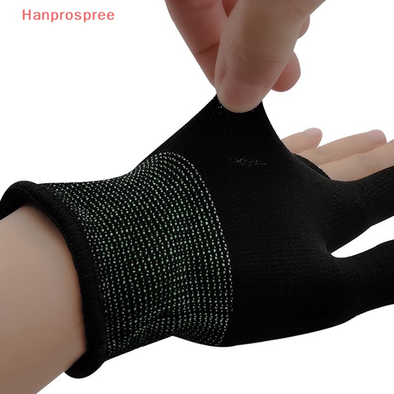 Hanprospree > Găng Tay Hai Ngón Chống Mồ Hôi Khi Chơi Game Trên Điện Thoại Di Động