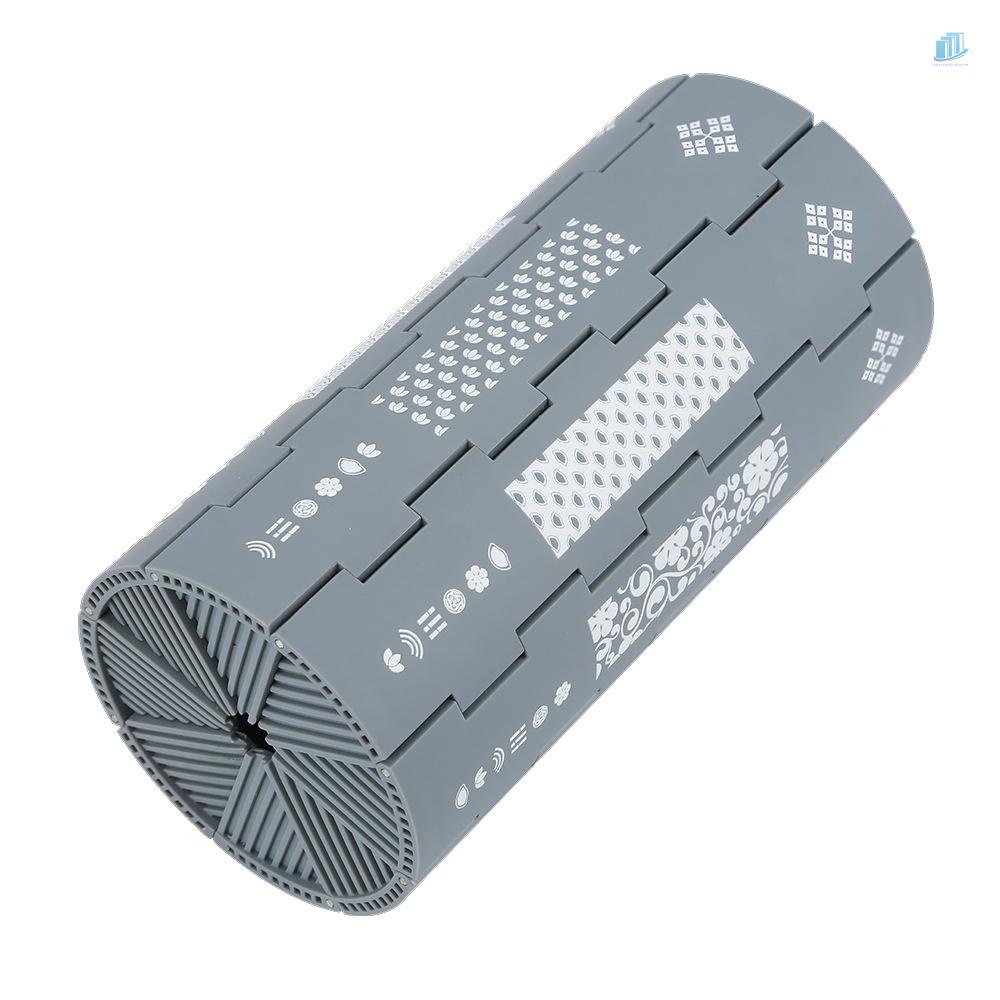 Bộ Tua Vít 126 Món Sửa Chữa Điện Thoại / Máy Tính Kèm 120 Đầu Tuốc Nơ Vít Từ Tính Mạnh Mẽ Đa Năng s2mwvn