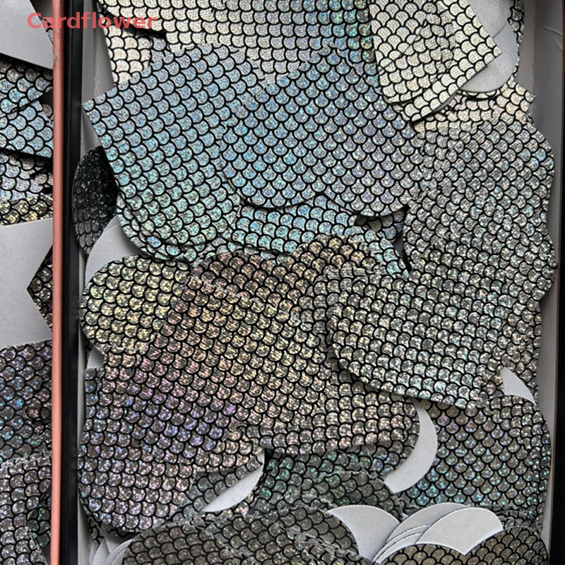 1 Cặp Miếng Dán Ngực Siêu Mỏng Màu Laser Thoáng Khí Dùng Dụng Ở Ngực