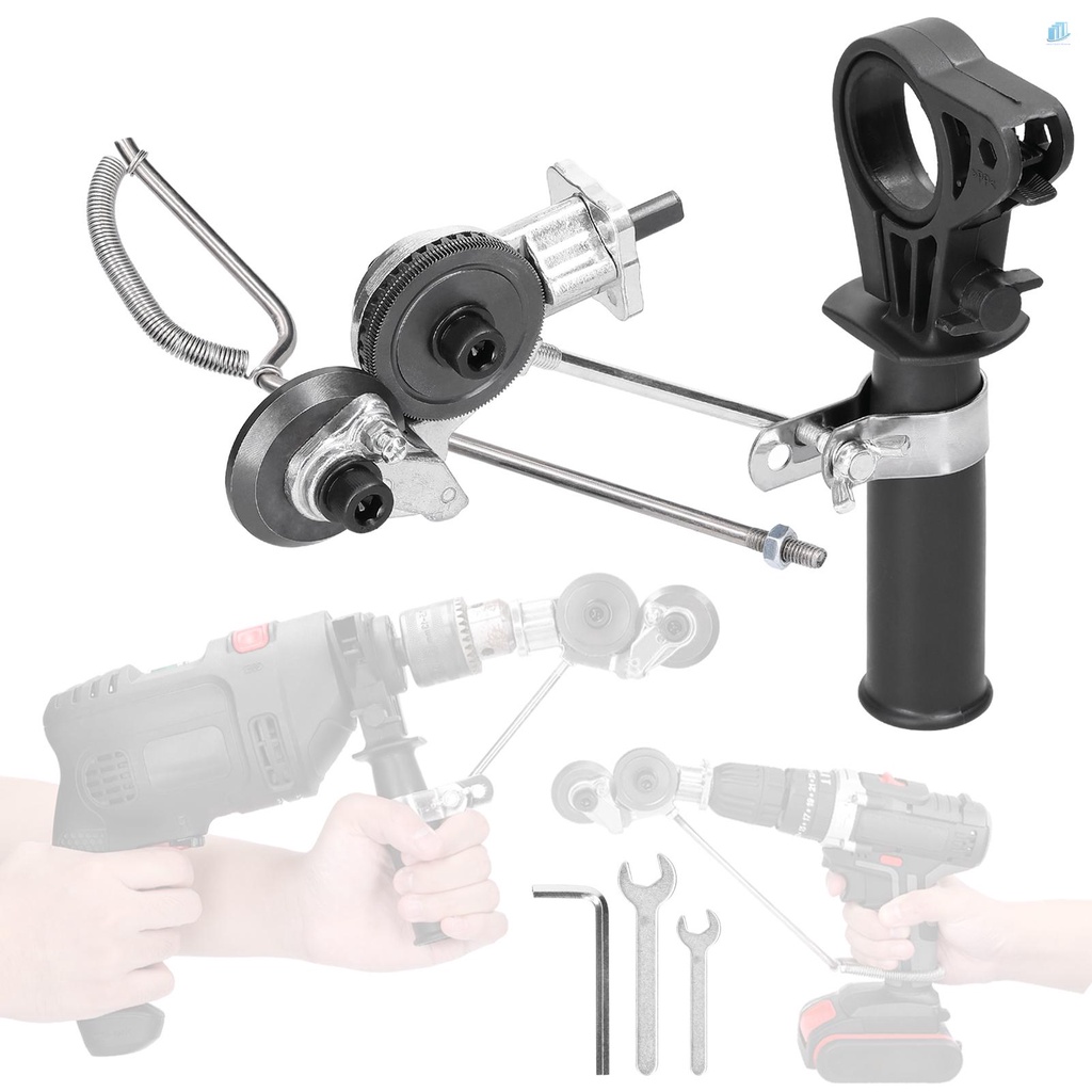 Mũi Khoan Điện s2mwvn 0.8-2mm Bằng Kim Loại Chuyên Dụng