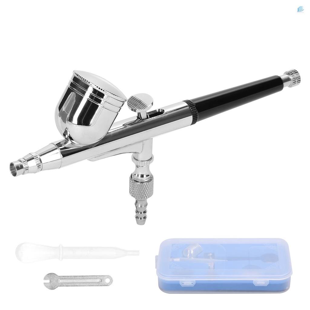 Bộ Bút Bơm Khí smartwatchinone Đa Năng Chuyên Nghiệp T130 0.3mm Max 30PSI 30PSI