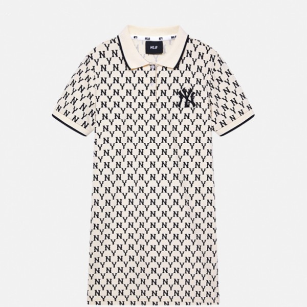 Đầm Chính Hãng MLB 100%