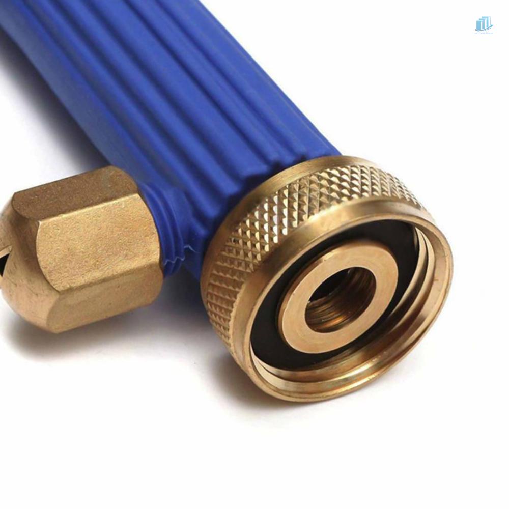 Vòi Xịt Nước Áp Suất Cao Dùng Rửa Xe Hơi / Tưới Cây / Vườn