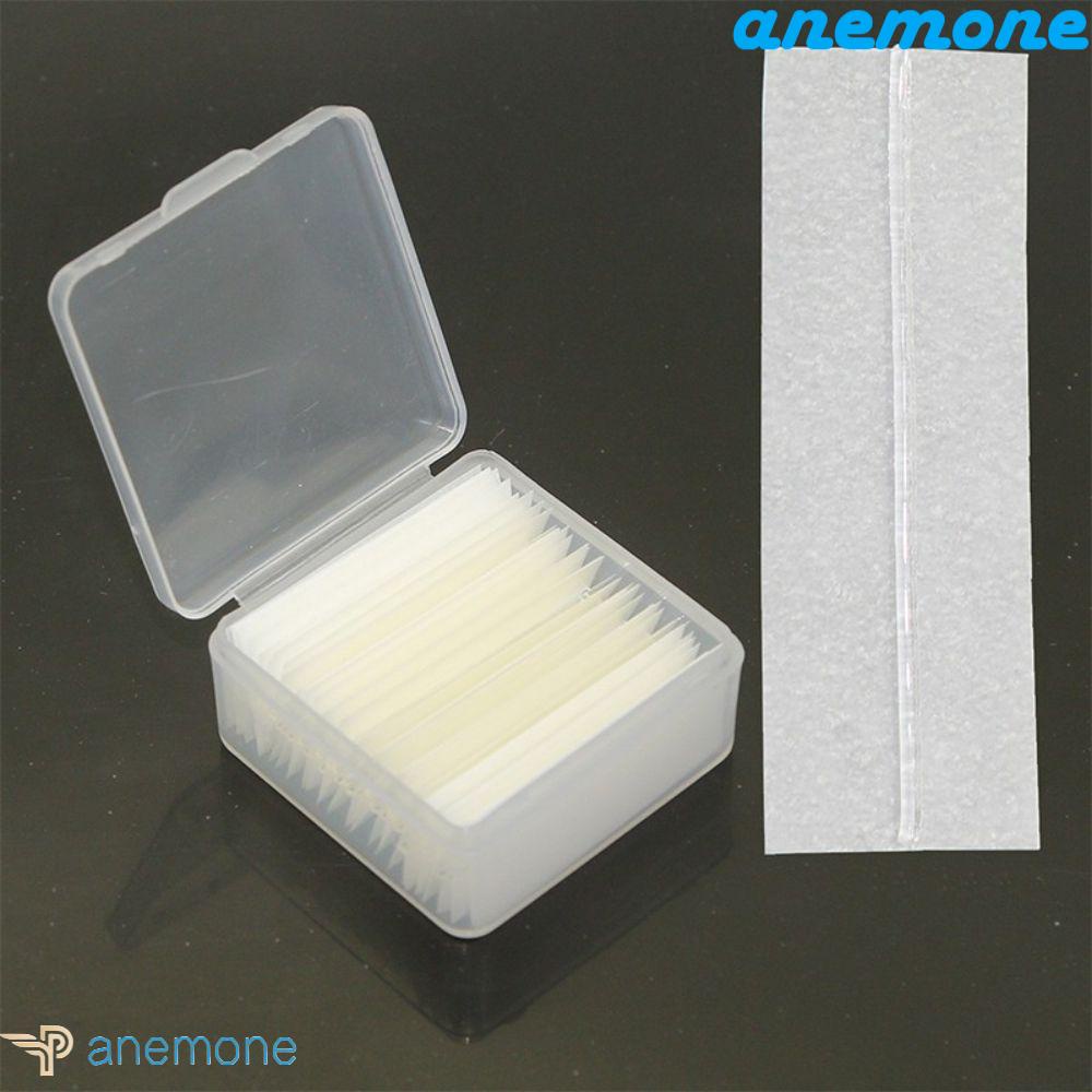 Miếng Dán Lông Mi Giả Trong Suốt Vô Hình Tái Sử Dụng Linh Hoạt