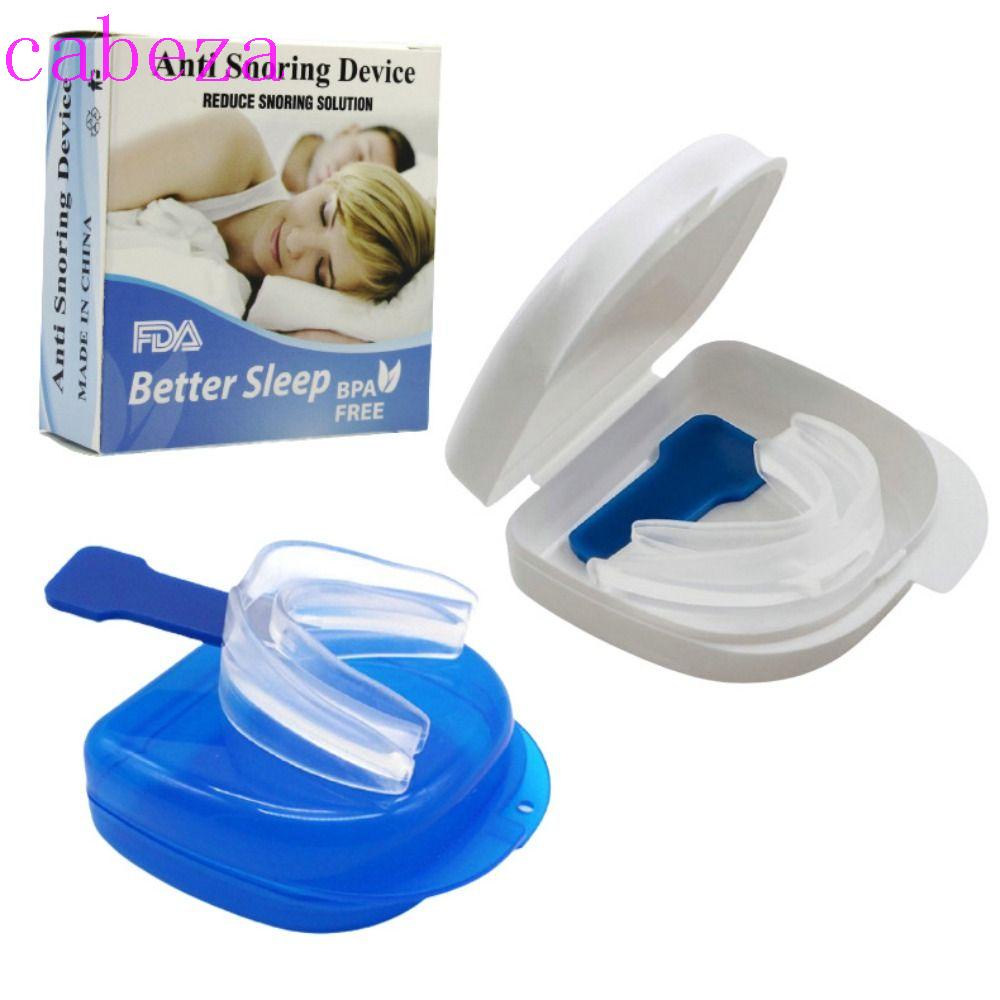 Đai Đeo Chống Ngáy Khi Ngủ Tiện Dụng