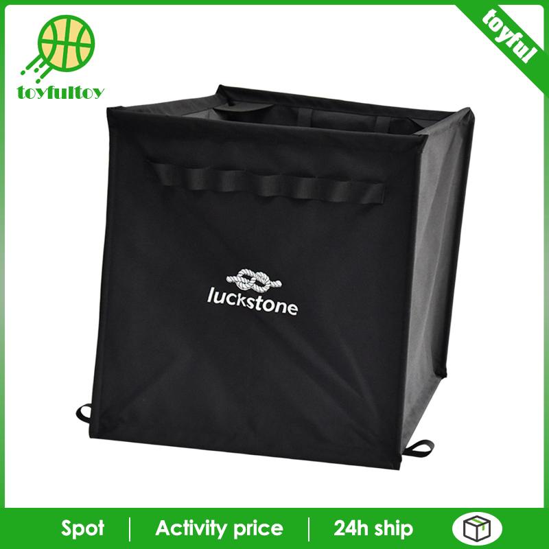 Túi Ném Dây Leo Núi / Nướng BBQ Ngoài Trời Có Thể Gấp Gọn Tiện Lợi