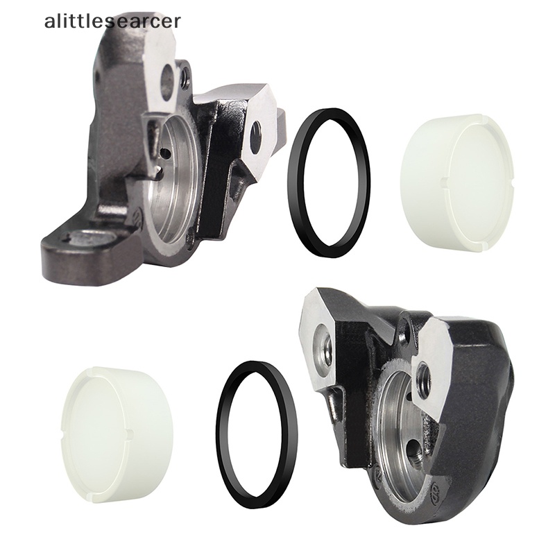 Set 2 Vòng Đệm Chữ O Cho Phanh Đĩa Xe Đạp