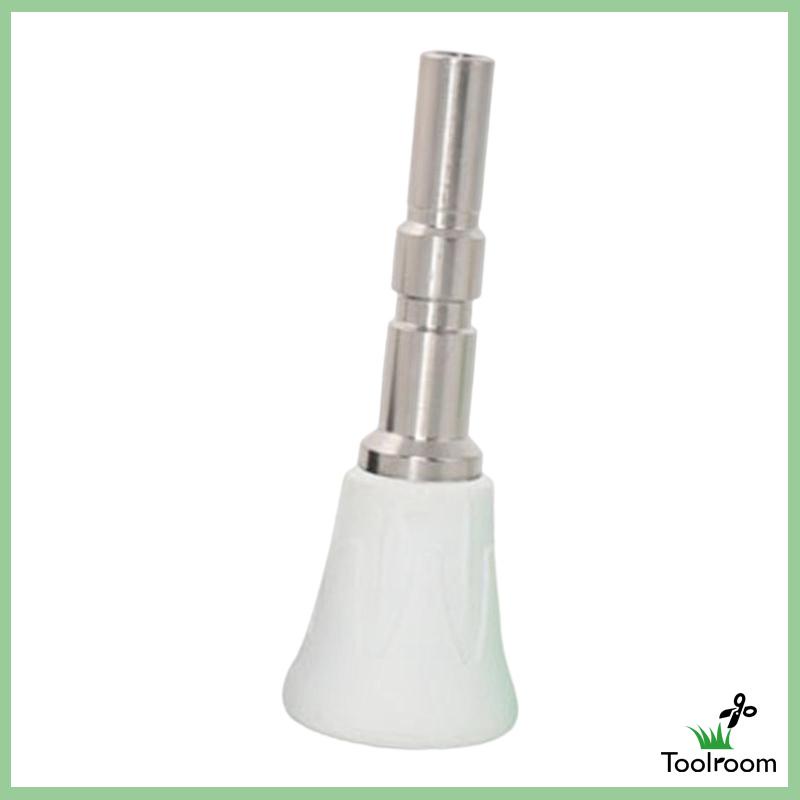 Vòi Phun Nước Áp Suất Cao 1 / 4 "Kết Nối Nhanh Cho Máy Rửa Bụi Bẩn Sâu