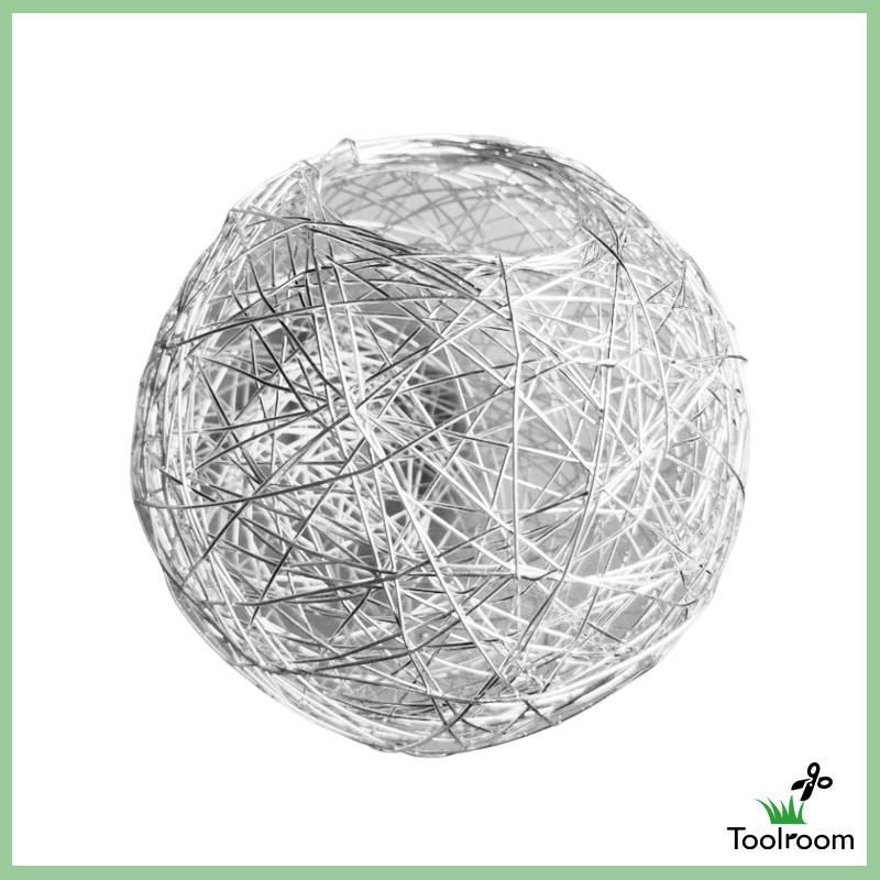 Vỏ Bọc Đèn Đọc Sách Bằng Kim Loại Có Móc Treo Tiện Dụng