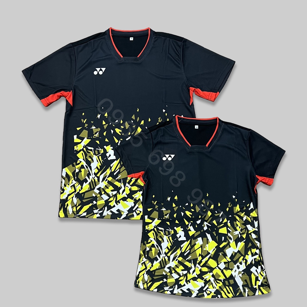 Áo cầu lông Japan, quần áo Yonex thi đấu mùa giải năm 2023