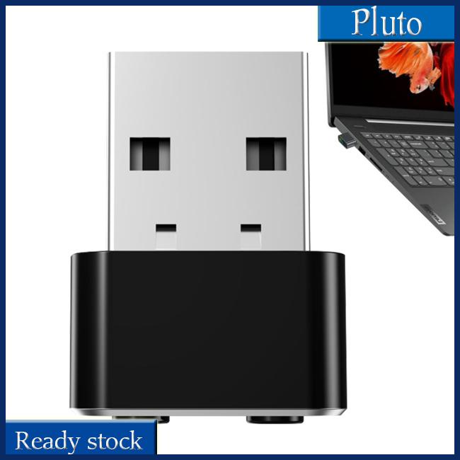 Mới Chuột Máy Tính Tự Động Không Thể Tháo Rời Cổng Usb