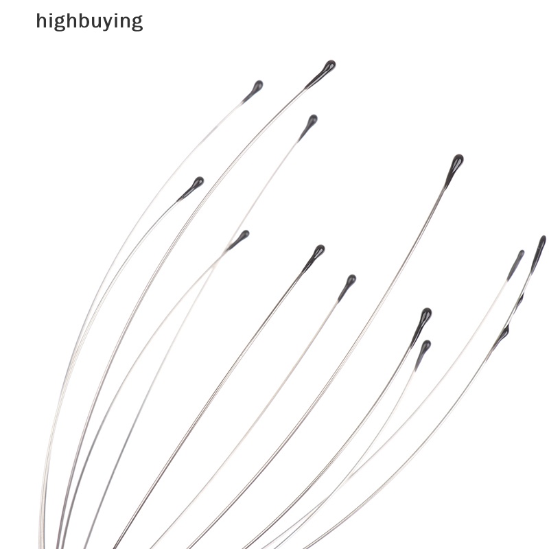 Dụng Cụ Mát Xa Giảm Căng Thẳng Hình Đầu Bạch Tuộc