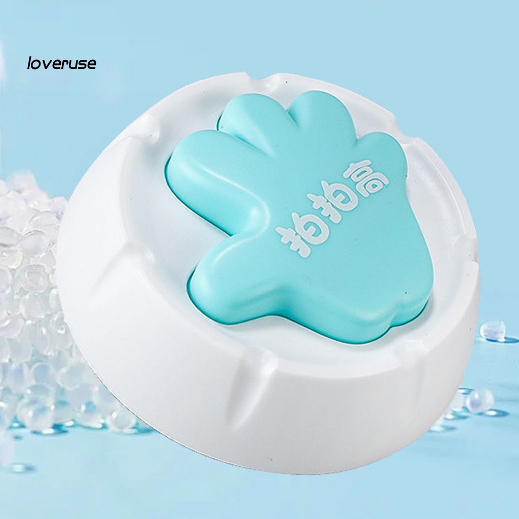 / Lo / Dụng Cụ Kiểm Tra Giải Thưởng Nhảy Múa Bằng Nhựa Họa Tiết Bàn Tay