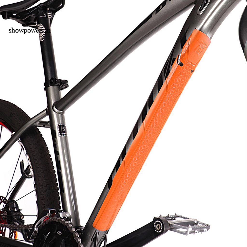 Vỏ Bọc Bảo Vệ Khung Xe Đạp Tháo Rời Được Chống Trầy Xước Tiện Lợi