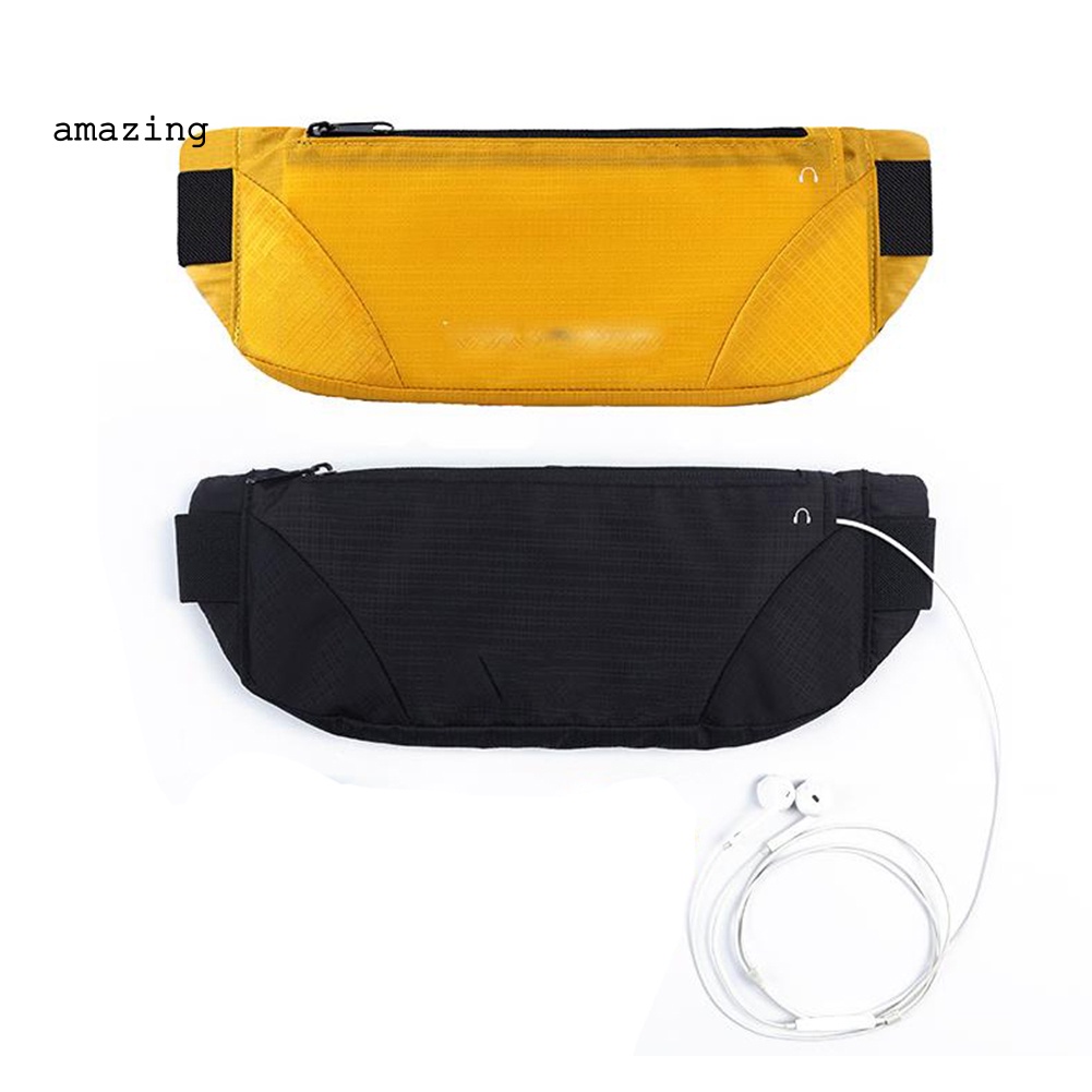 Túi Đeo Hông Đựng Điện Thoại Cỡ Lớn Tiện Dụng Khi Chơi Thể Thao / Leo Núi