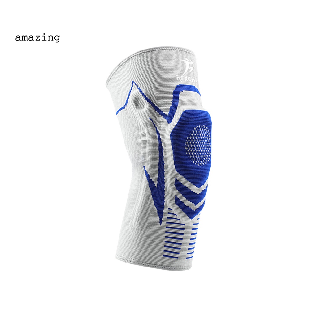 Miếng Đệm Bảo Vệ Đầu Gối Bằng Nylon Thoáng Khí Chống Gió Bảo Vệ Đầu Gối Dùng Khi Leo Núi Ngoài Trời