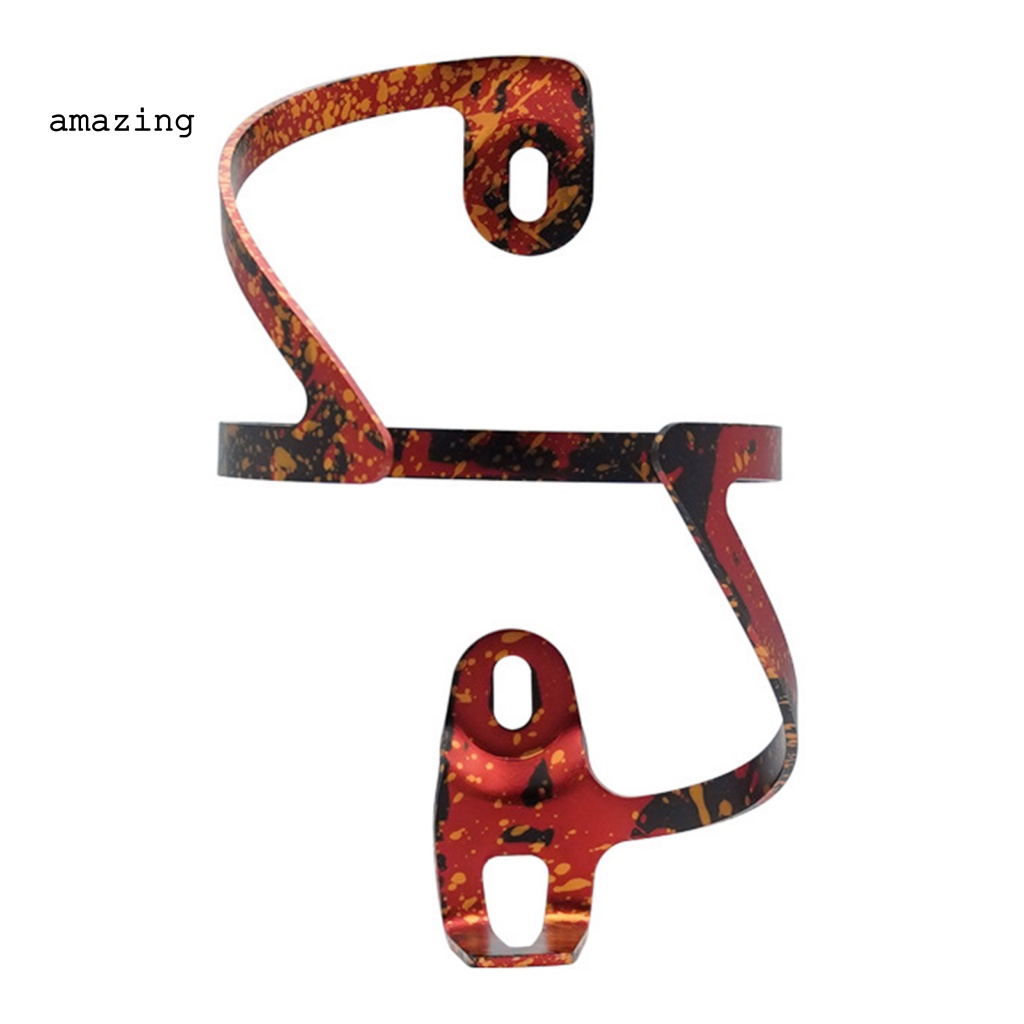 Giá Đỡ Bình Nước Trọng Lượng Nhẹ Họa Tiết Bầu Trời Sao Cho Xe Đạp Leo Núi