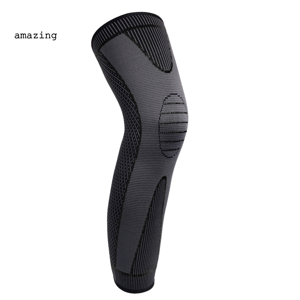 Miếng Đệm Bảo Vệ Đầu Gối Trọng Lượng Nhẹ Bằng Nilon Tiện Dụng Khi Chơi Thể Thao