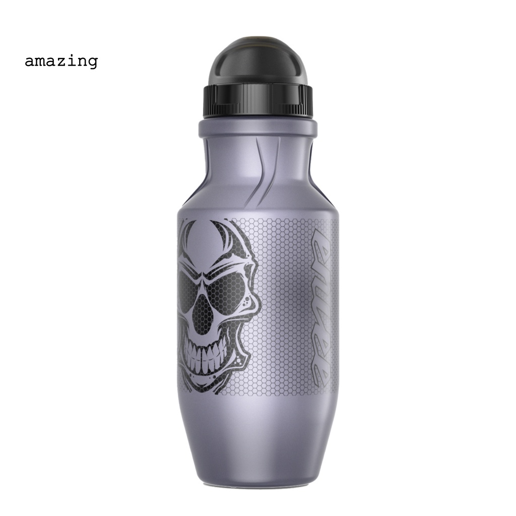 Bình Nước Thể Thao 550ml Chất Liệu PP