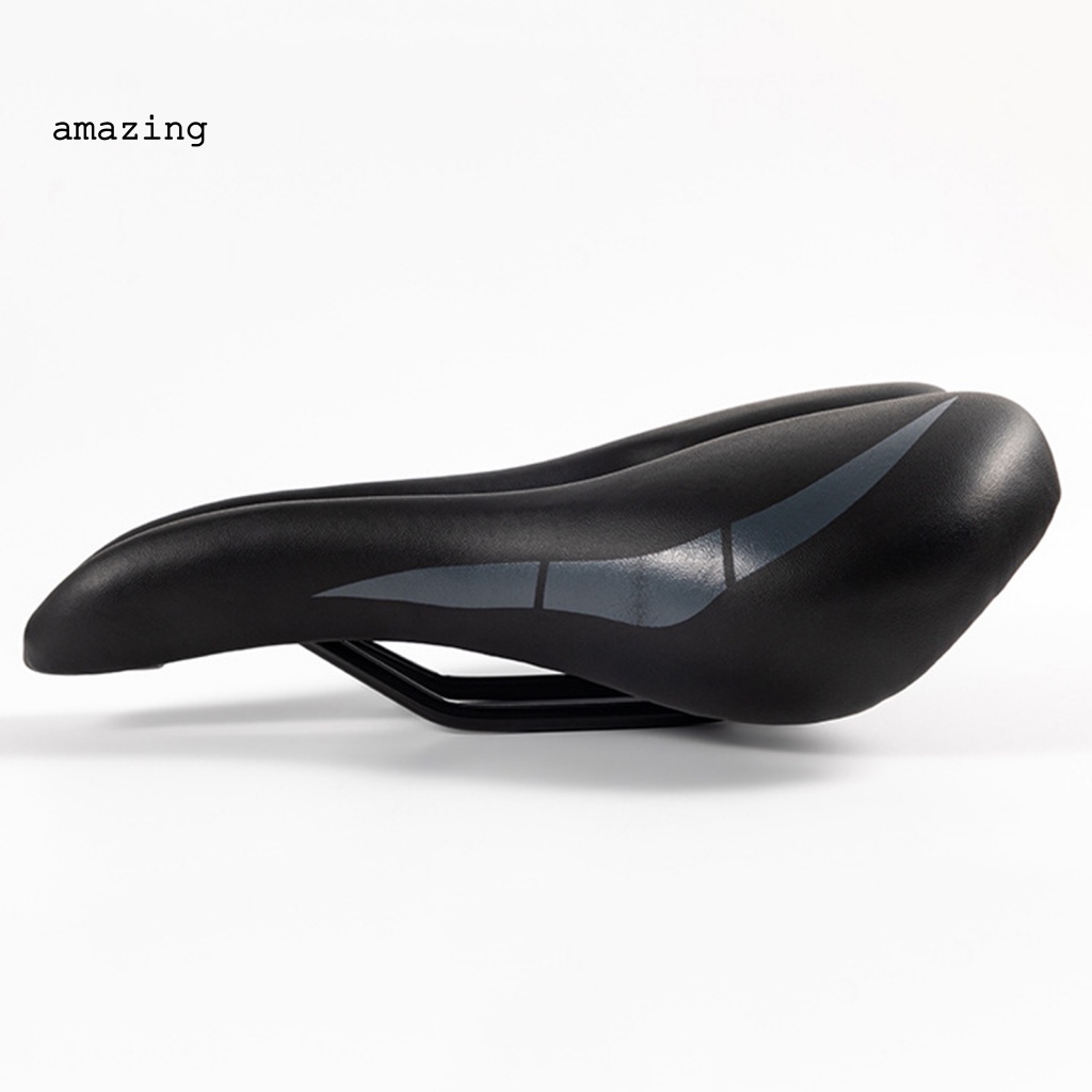 Yên Xe Đạp Chống Rung Thoải Mái Cozy