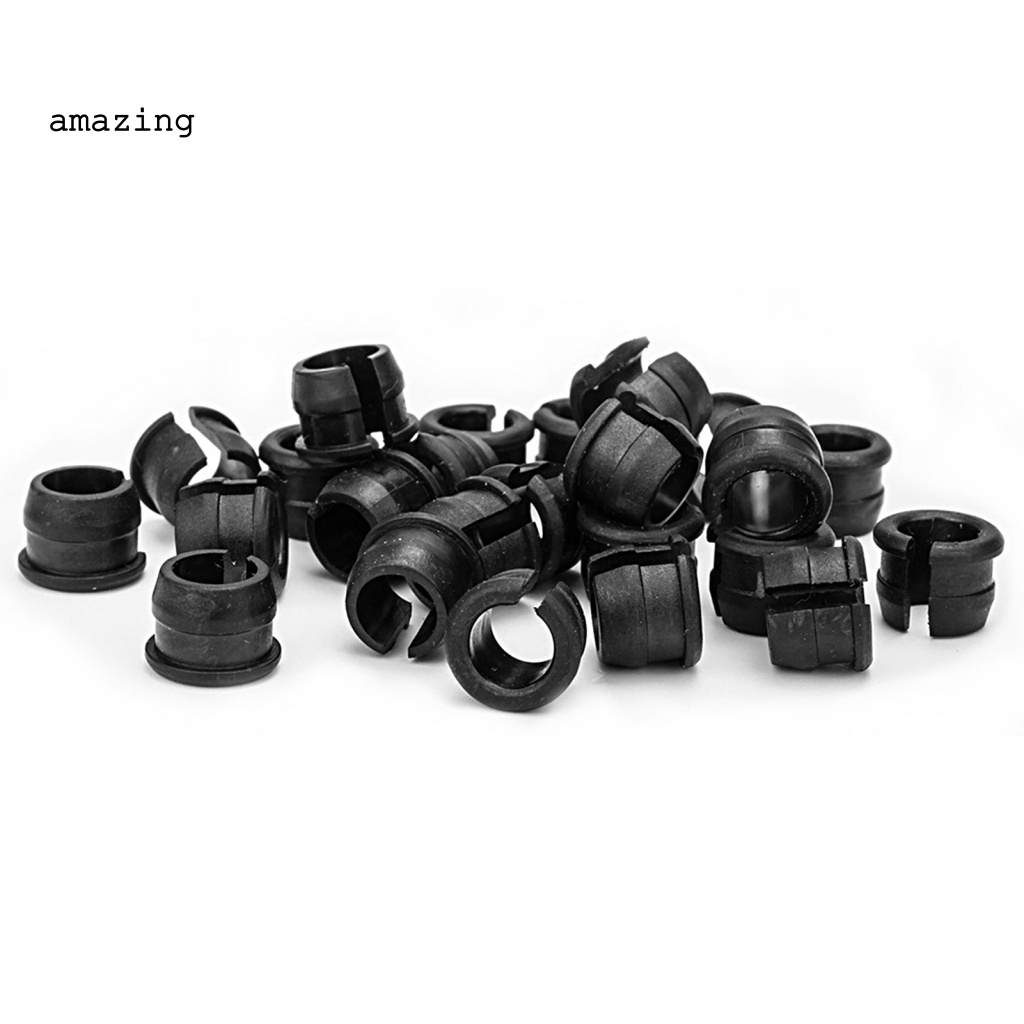 Set 8 Đầu Van Xe Đạp Leo Núi Chịu Lực Tốt