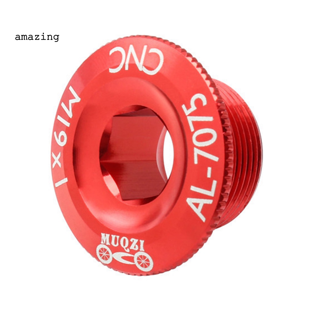 Vỏ Bọc Trục Khuỷu Tay Quay Chống Ăn Mòn Cho Xe Đạp Leo Núi