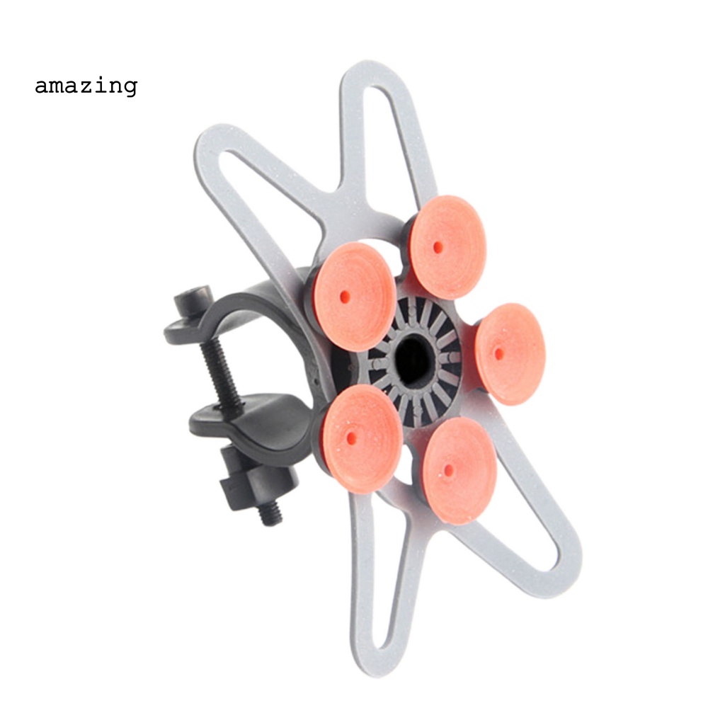 Giá Đỡ Điện Thoại Đa Năng Cho Xe Đạp Leo Núi